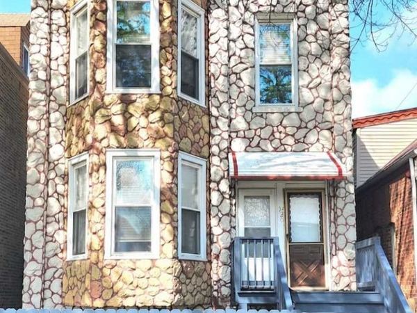 3520 S Winchester Avenue, Unit 1F, Chicago, IL 60609