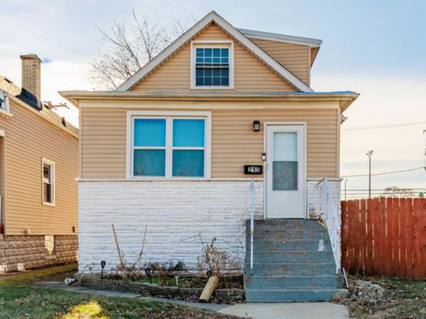 213 153rd Place , Calumet City, IL 60409