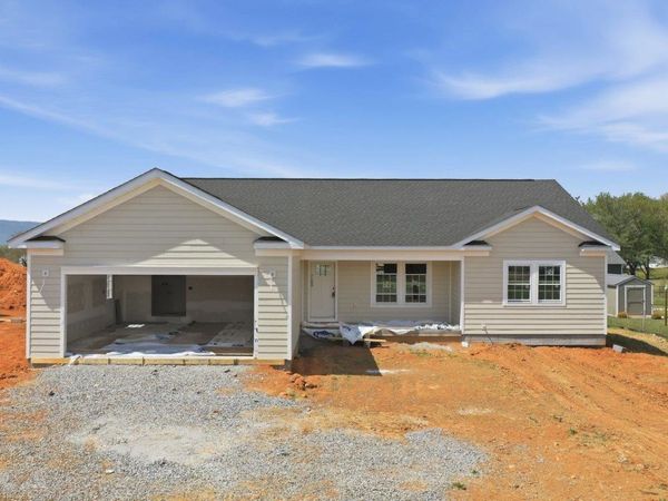 90 ARTHUR LN, LURAY, VA 22835