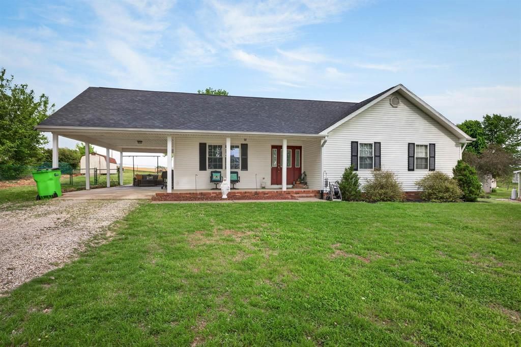 9846 Hwy 764, Whitesville, KY 42378 Main Photo