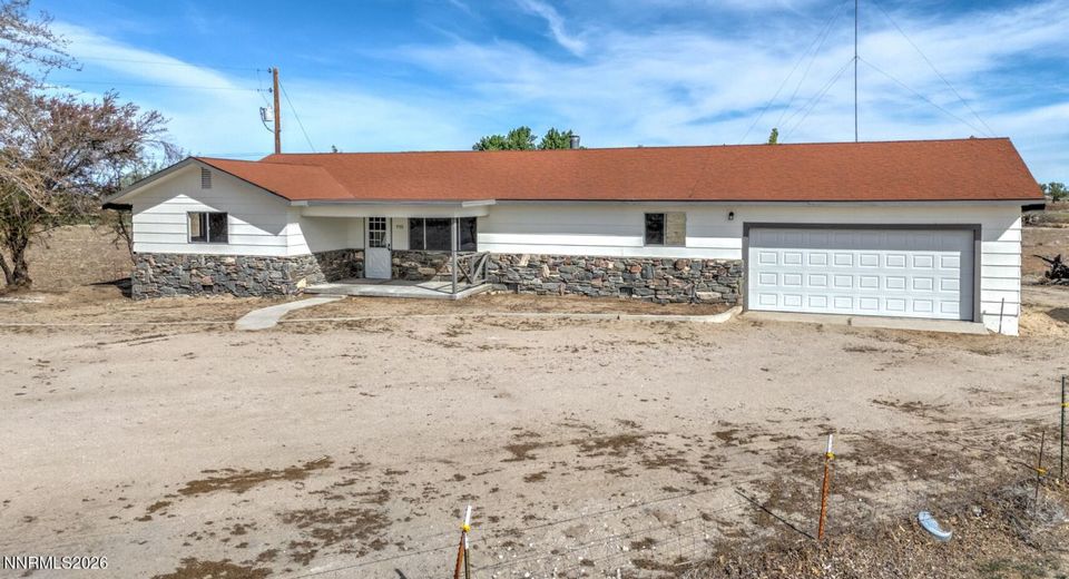 550 Wade Lane, Fallon, NV 89406 Photo