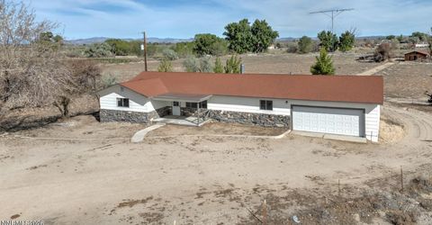 550 Wade Lane, Fallon, NV 89406 Photo