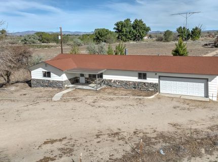 550 Wade Lane, Fallon, NV 89406 Photo
