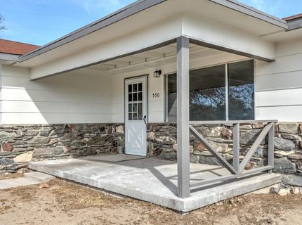 550 Wade Lane, Fallon, NV 89406 Photo