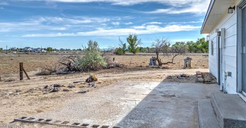 550 Wade Lane, Fallon, NV 89406 Photo