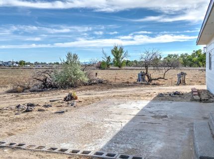 550 Wade Lane, Fallon, NV 89406 Photo