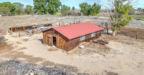 550 Wade Lane, Fallon, NV 89406 Photo