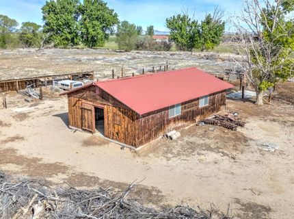 550 Wade Lane, Fallon, NV 89406 Photo