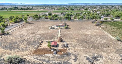 550 Wade Lane, Fallon, NV 89406 Photo