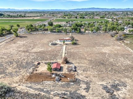 550 Wade Lane, Fallon, NV 89406 Photo