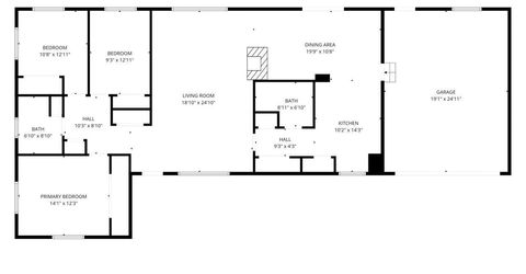 550 Wade Lane, Fallon, NV 89406 Photo