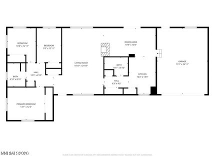 550 Wade Lane, Fallon, NV 89406 Photo