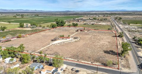 550 Wade Lane, Fallon, NV 89406 Photo