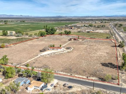 550 Wade Lane, Fallon, NV 89406 Photo