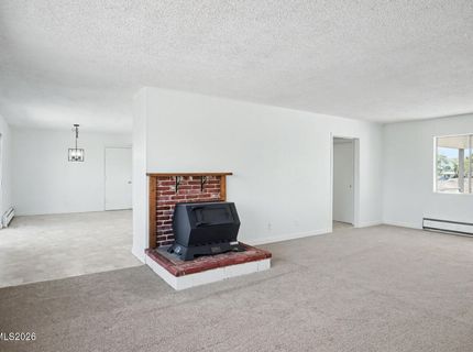 550 Wade Lane, Fallon, NV 89406 Photo