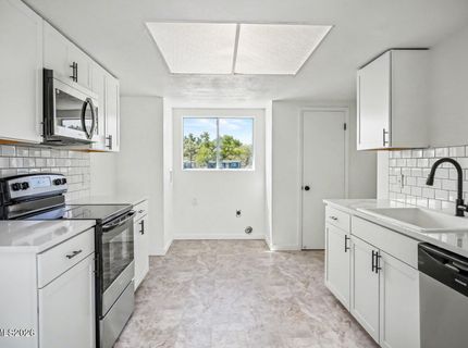 550 Wade Lane, Fallon, NV 89406 Photo