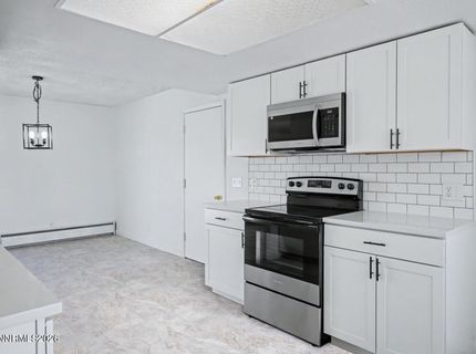 550 Wade Lane, Fallon, NV 89406 Photo