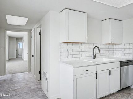 550 Wade Lane, Fallon, NV 89406 Photo