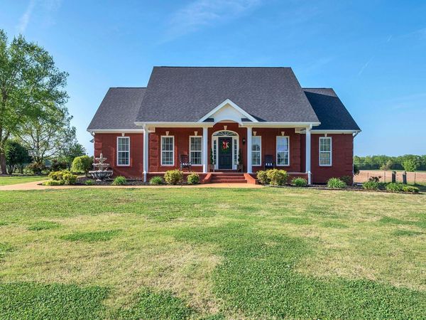 1301 Co Rd 104, Lexington, AL 35648