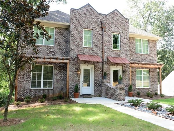 240 Elm Street, Oxford, MS 38655