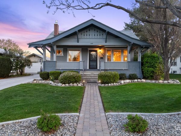 1420 Maple Avenue, Twin Falls, ID 83301