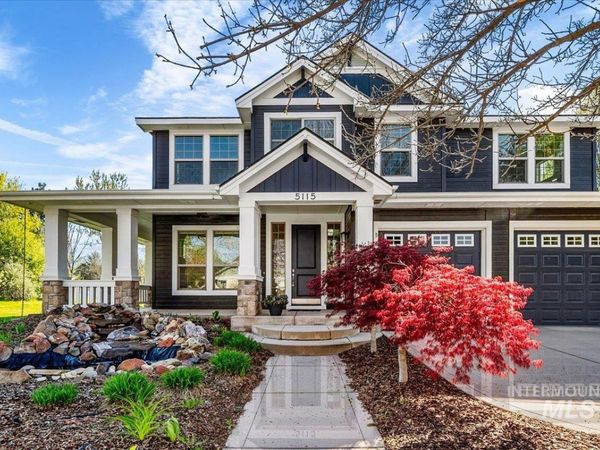 5115 W Parsons, Boise, ID 83714