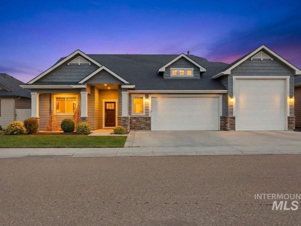 9508 W Ringle Creek St, Star, ID 83669