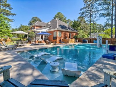 100 Birch Terrace Court, Lexington, SC 29072