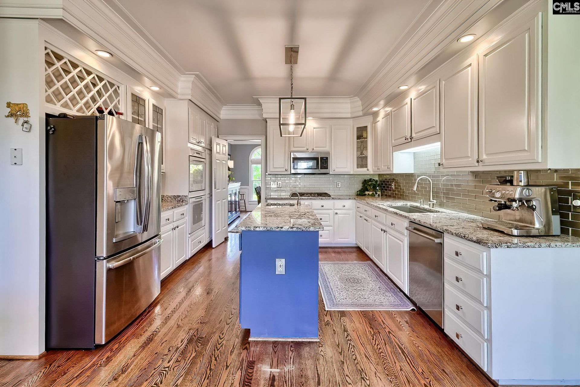 100 Birch Terrace Court  Photo 14