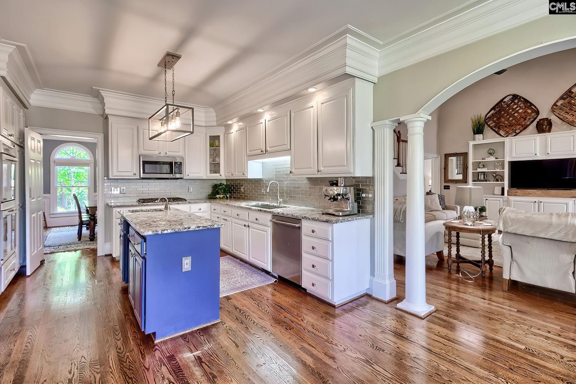 100 Birch Terrace Court  Photo 15