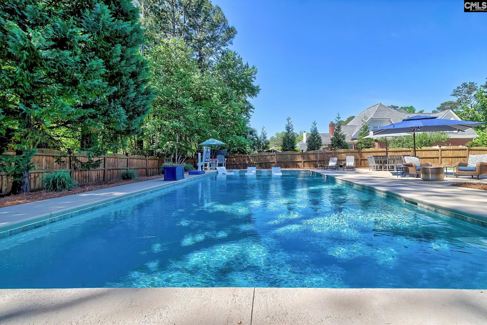 100 Birch Terrace Court  Photo 5