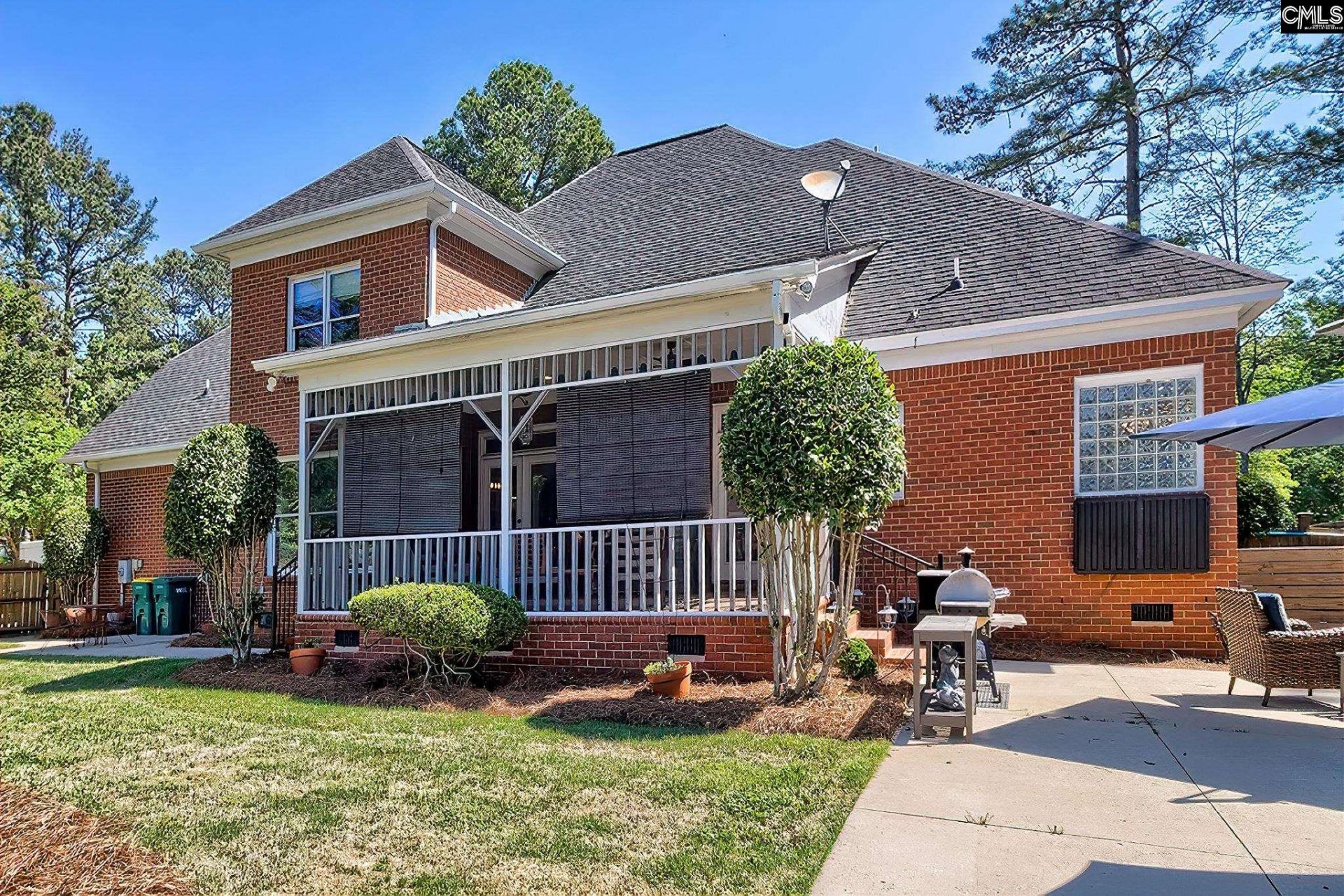 100 Birch Terrace Court  Photo 44