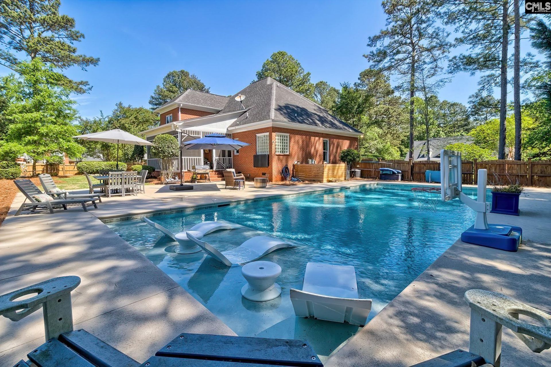 100 Birch Terrace Court  Photo 6