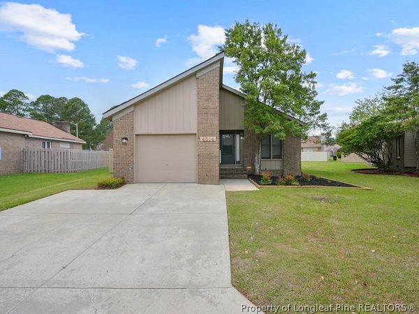 4514 Day Court , Fayetteville, NC 28314