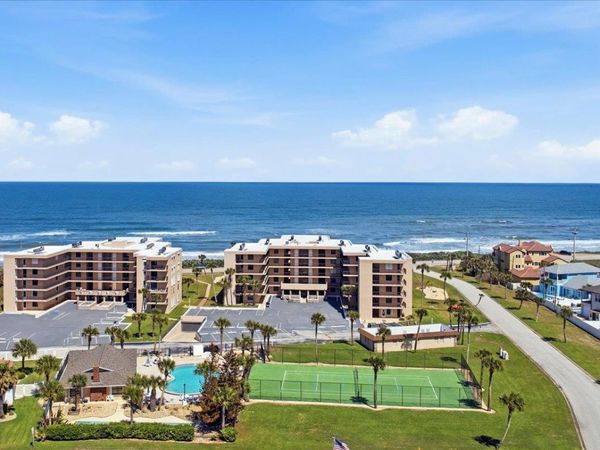 3360 Ocean Shore Blvd, Unit 307, Ormond Beach, FL 32176