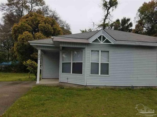 308 E Strong St, Unit A, Pensacola, FL 32501