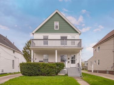 4409 Bucyrus Avenue , Cleveland, OH 44109
