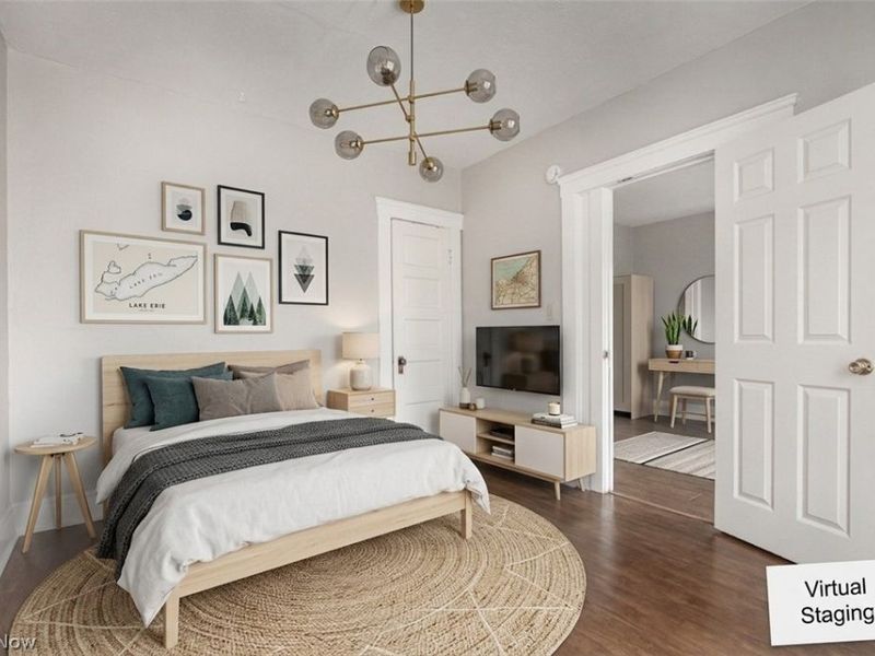 4409 Bucyrus Avenue , Cleveland, OH 44109 Photo 14