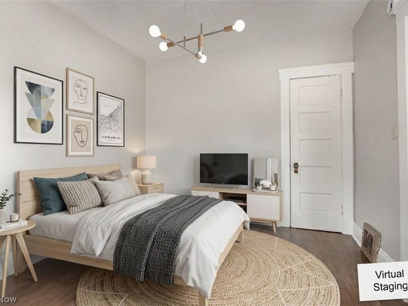 4409 Bucyrus Avenue , Cleveland, OH 44109 Photo 16