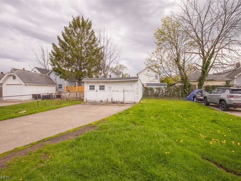 4409 Bucyrus Avenue , Cleveland, OH 44109 Photo 20