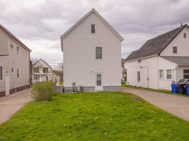 4409 Bucyrus Avenue , Cleveland, OH 44109 Photo 21