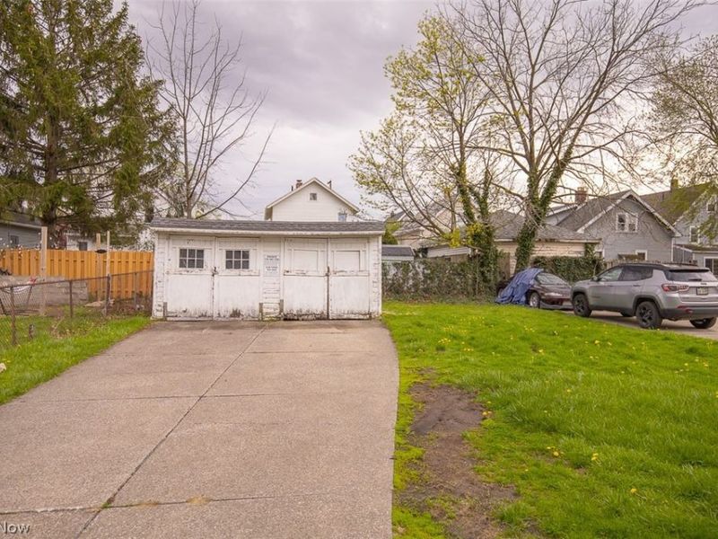 4409 Bucyrus Avenue , Cleveland, OH 44109 Photo 22