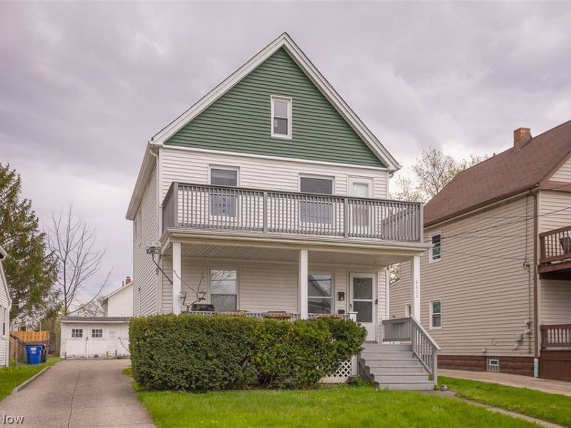 4409 Bucyrus Avenue , Cleveland, OH 44109 Photo 23