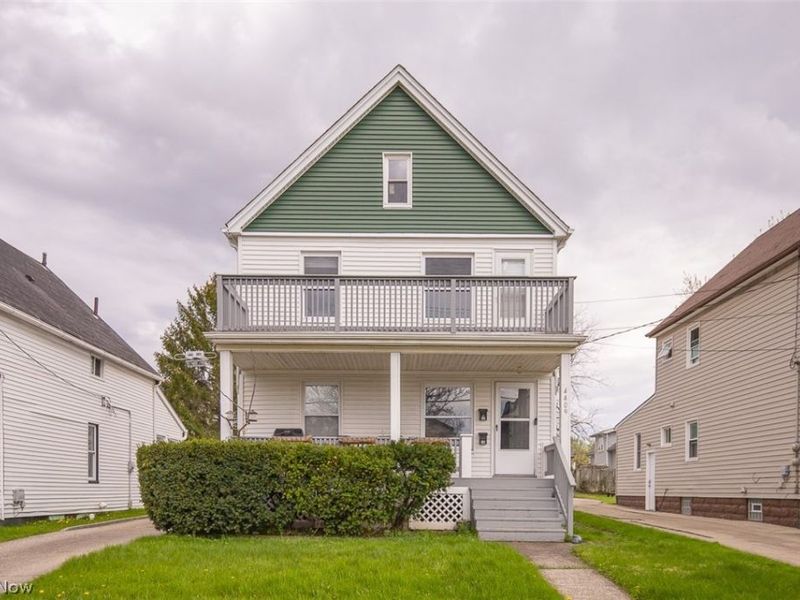 4409 Bucyrus Avenue , Cleveland, OH 44109 Photo 24