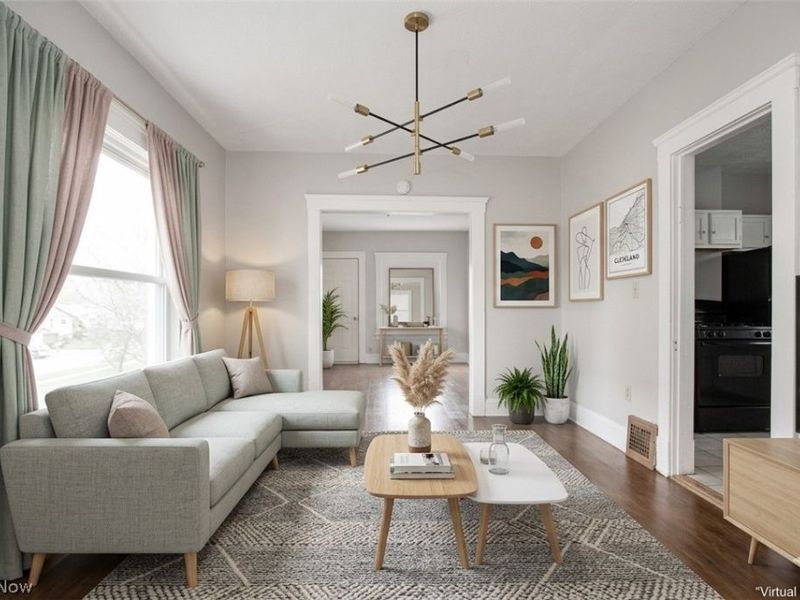 4409 Bucyrus Avenue , Cleveland, OH 44109 Photo 6