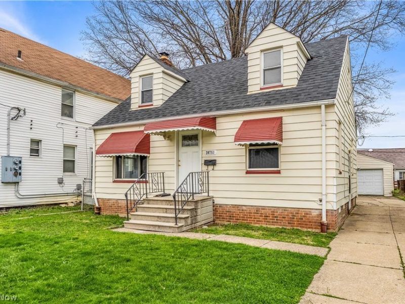 20751 Goller Avenue, Euclid, OH 44119 Photo 2