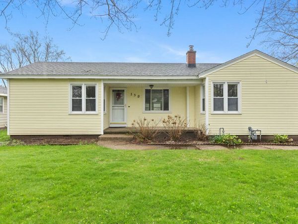 130 W 33rd Street, Holland, MI 49423