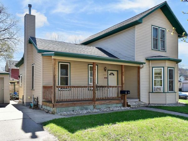 476 Main Street, Winona, MN 55987