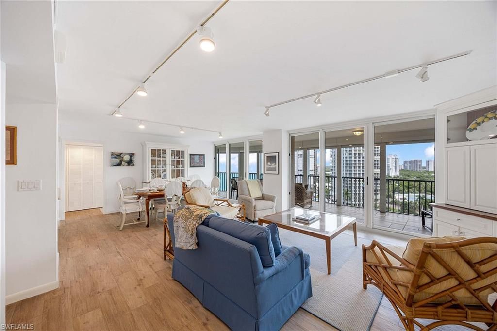 4651 Gulf Shore Blvd N, Unit 1106, Naples, FL 34103 Photo