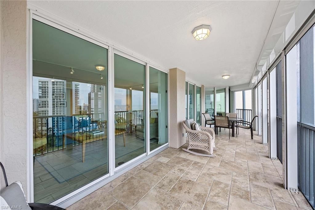 4651 Gulf Shore Blvd N, Unit 1106, Naples, FL 34103 Photo